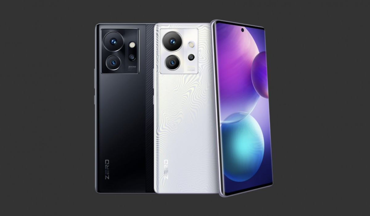 Infinix ZERO ULTRA PH