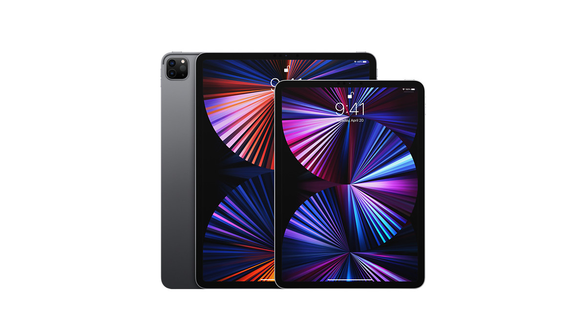 New iPad Pro - M2 - report