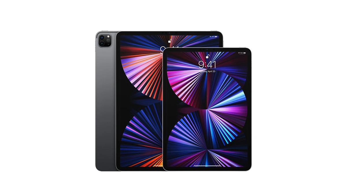 New iPad Pro - M2 - report