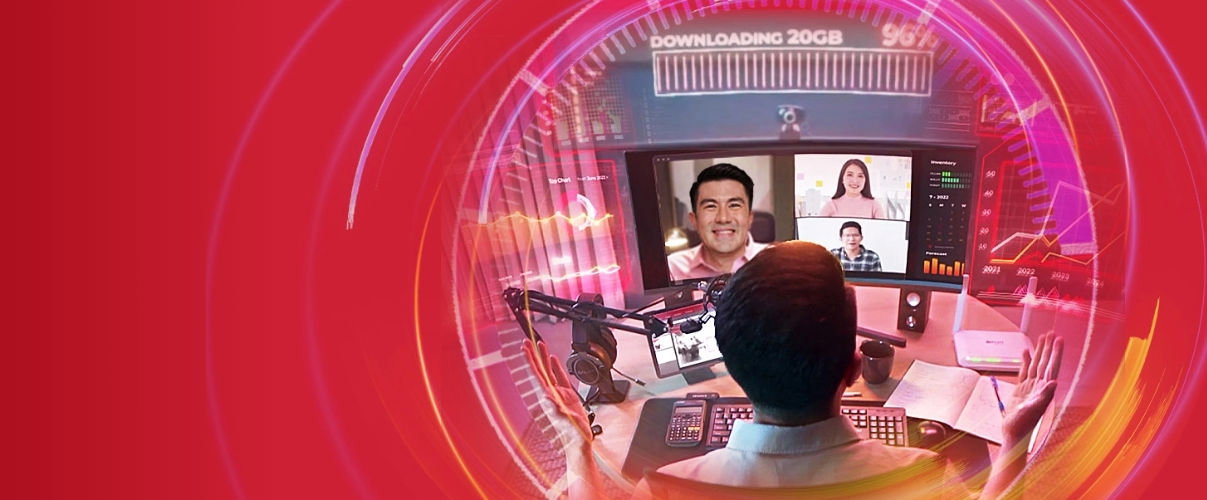 PLDT Home Easy Speedboost promo - extended