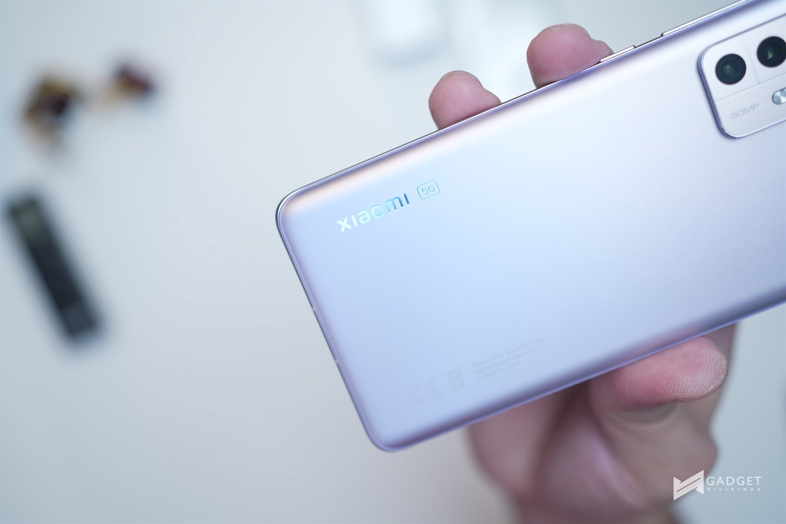 Xiaomi Gallery Sync Shutting Down - Featurred image
