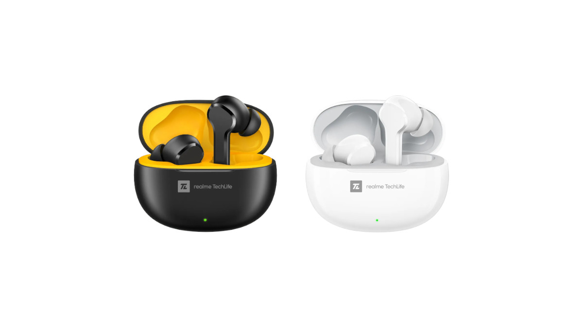 realme Buds T100 - PH coming soon - featured image