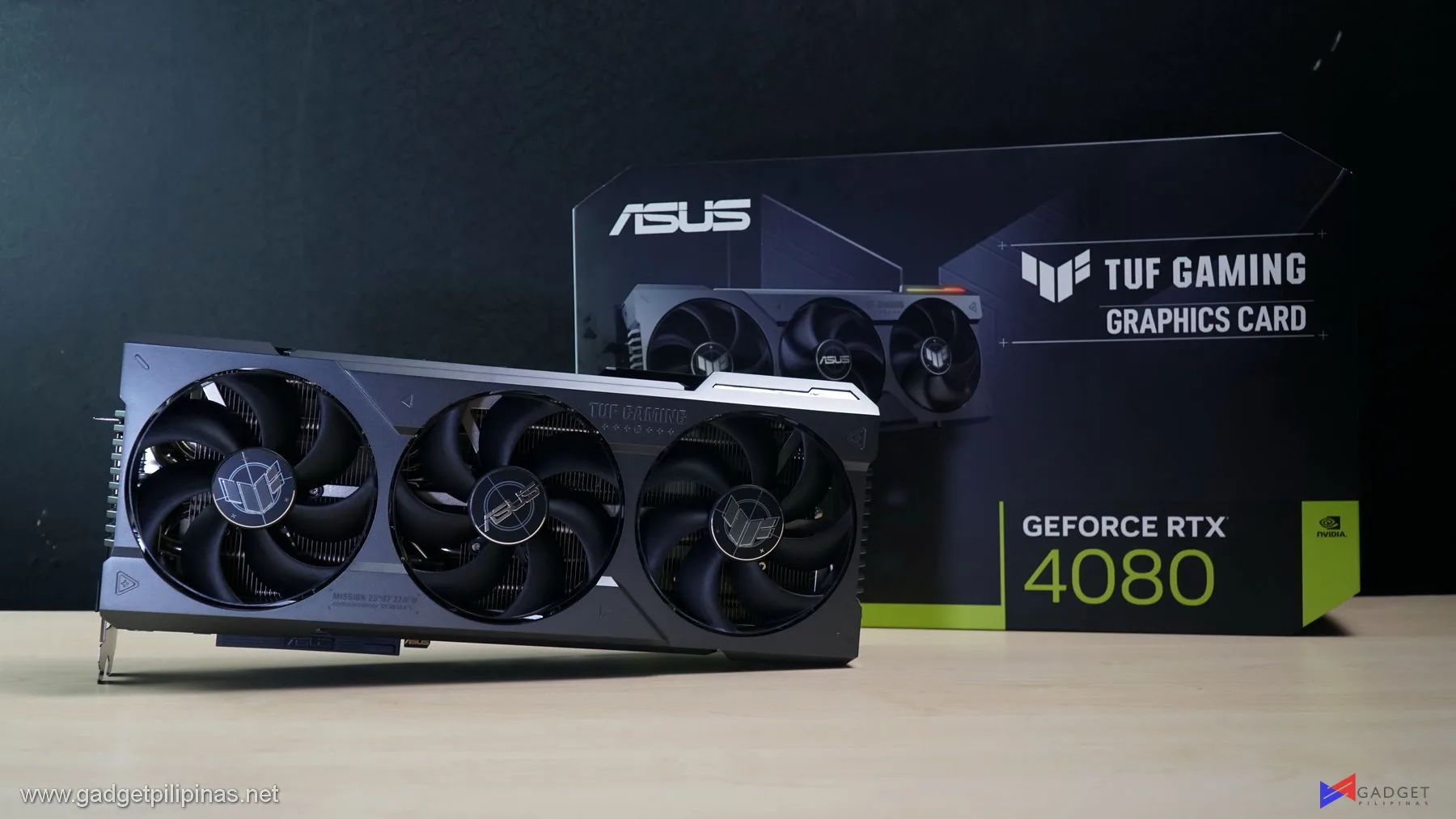 ASUS-TUF-RTX-4080-Gaming-OC-Review-ASUS-RTX-4080-Review-PH