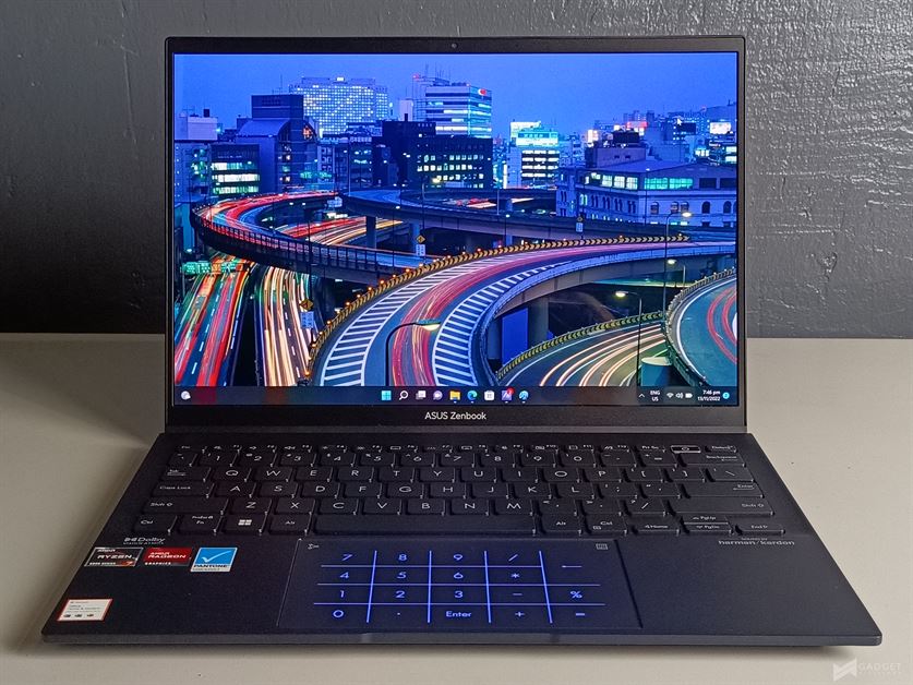 ASUS Zenbook S 13 OLED Feature (76)