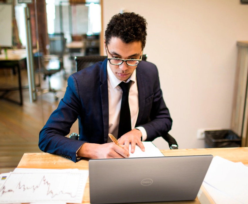 Dell Technologies - Breakthrough Study