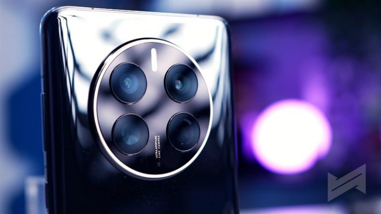 Huawei Mate 50 Pro PH - pre-order - featured image - 1