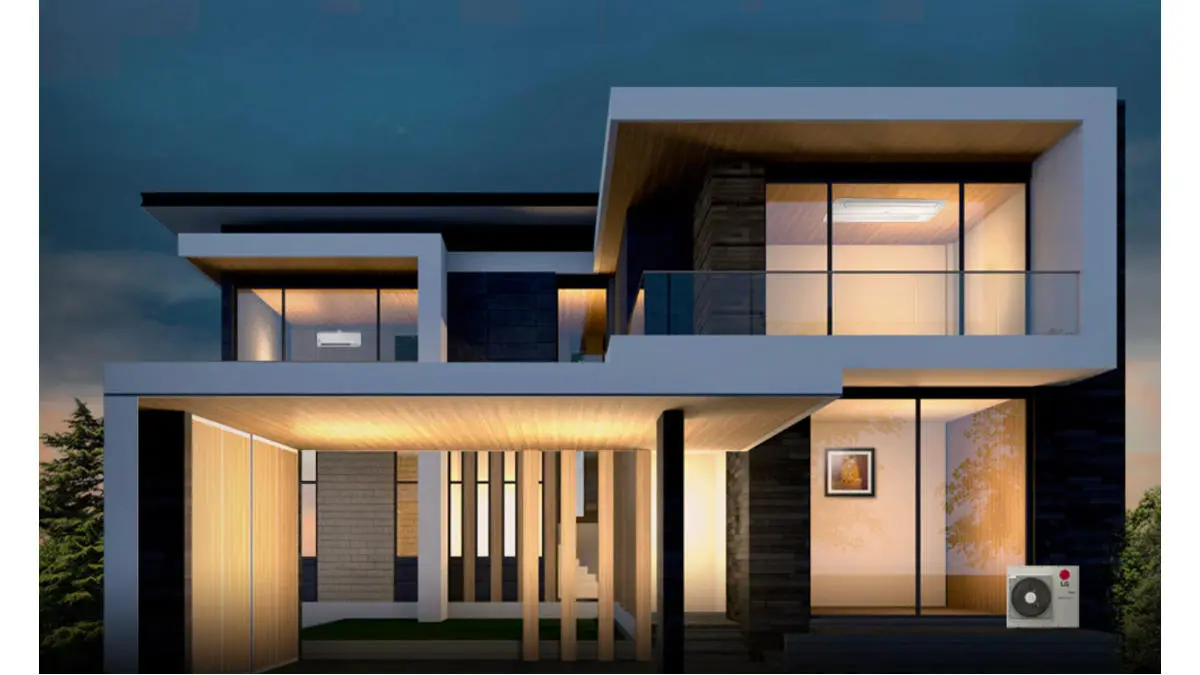 LG-Multi-Split-home-space