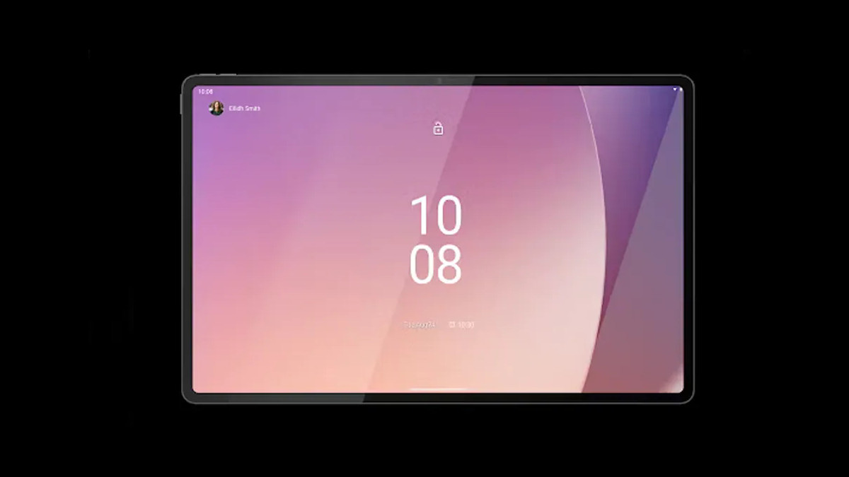 Lenovo Tab Extreme - Google Play Console listing