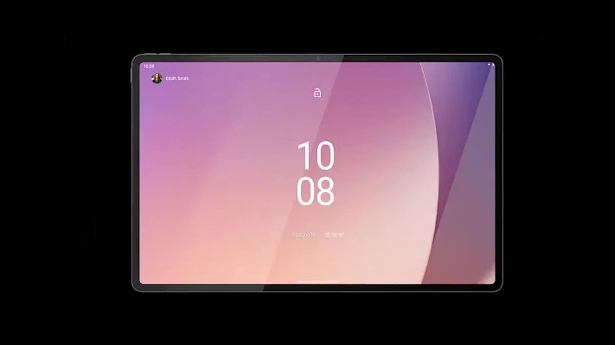 Lenovo Tab Extreme - Google Play Console listing
