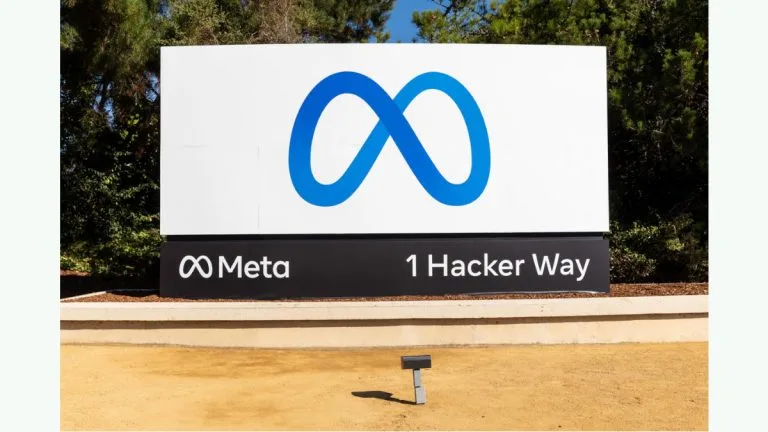Meta-banner