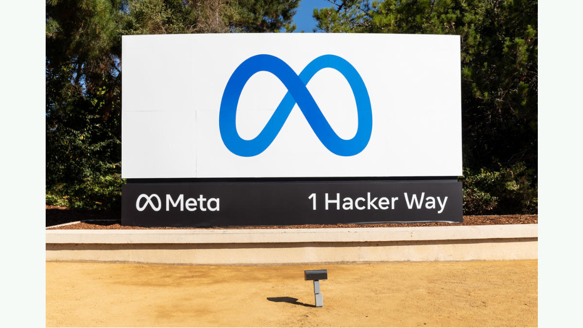 Meta-banner