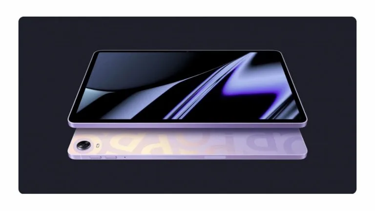 OnePlus Pad - reported 2023 arrival