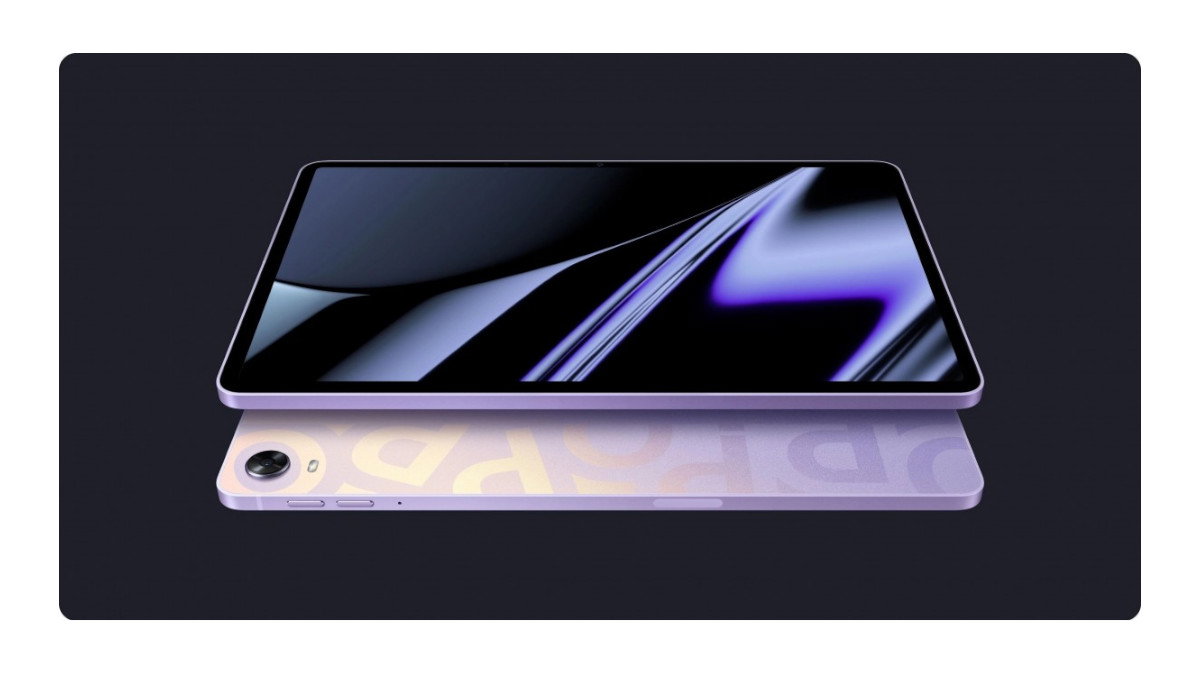 OnePlus Pad - reported 2023 arrival