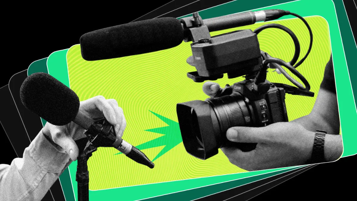 Spotify - Video Podcasting Feature
