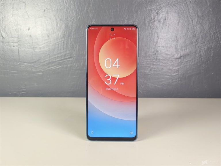 TECNO Camon 19 Pro Review Unit (4)