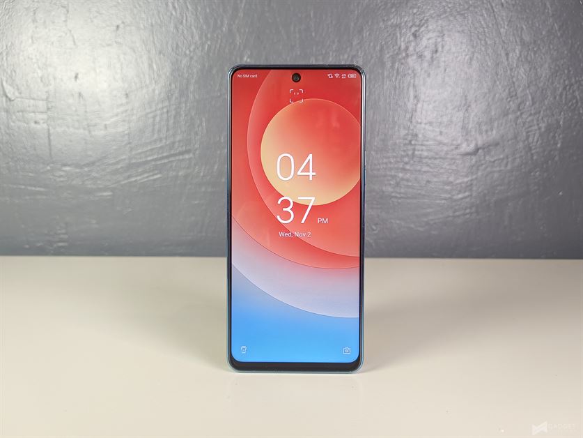 TECNO Camon 19 Pro Review Unit (4)