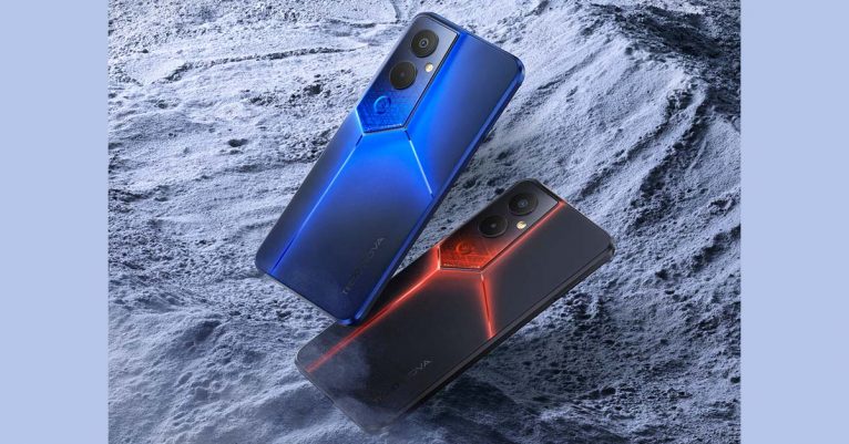 TECNO POVA 4 Pro - 1