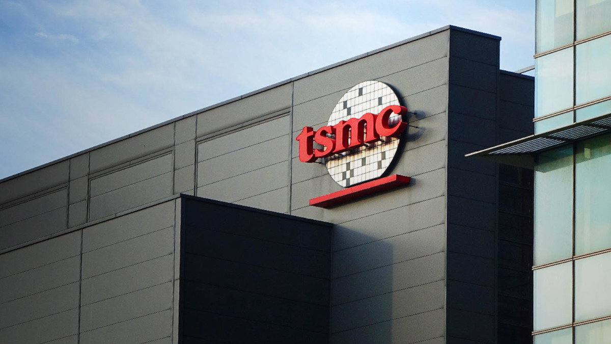 TSMC - Arizona plant