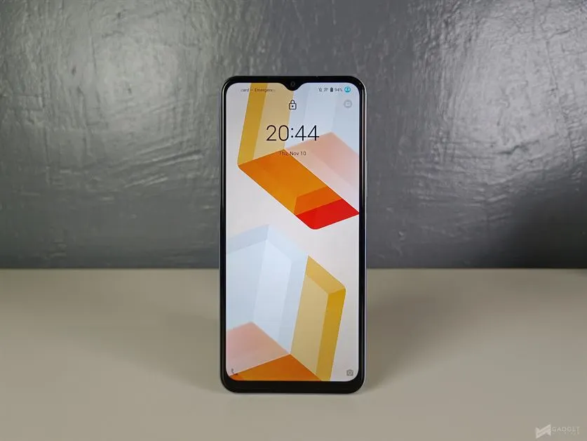 vivo Y22s Review Unit (44)