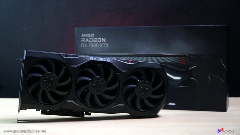 AMD Radeon RX 7900 XTX Review Philippines - RX 7900 XTX Price PH