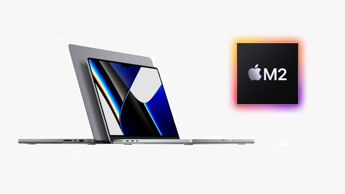 Apple M2 Max - Geekbench listing