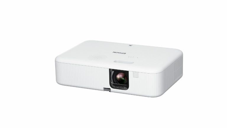 Epson CO-FH02 - PH launch