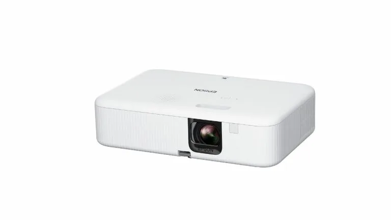 Epson CO-FH02 - PH launch