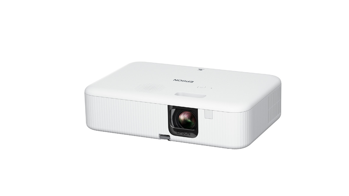 Epson CO-FH02 - PH launch