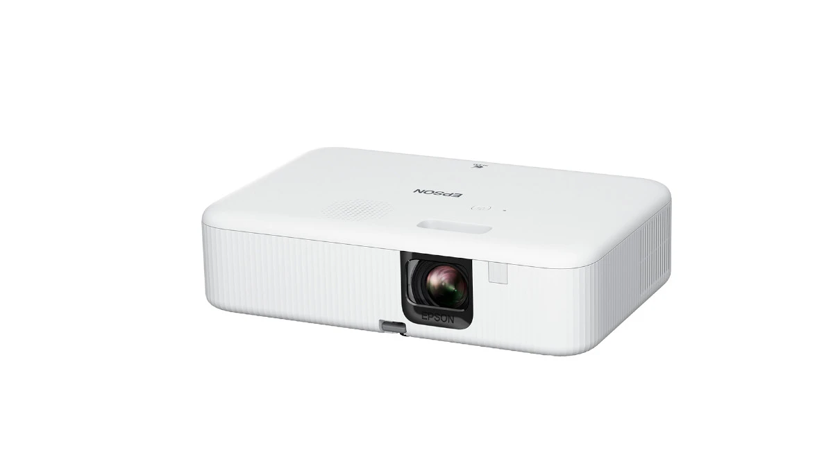 Epson CO-FH02 - PH launch