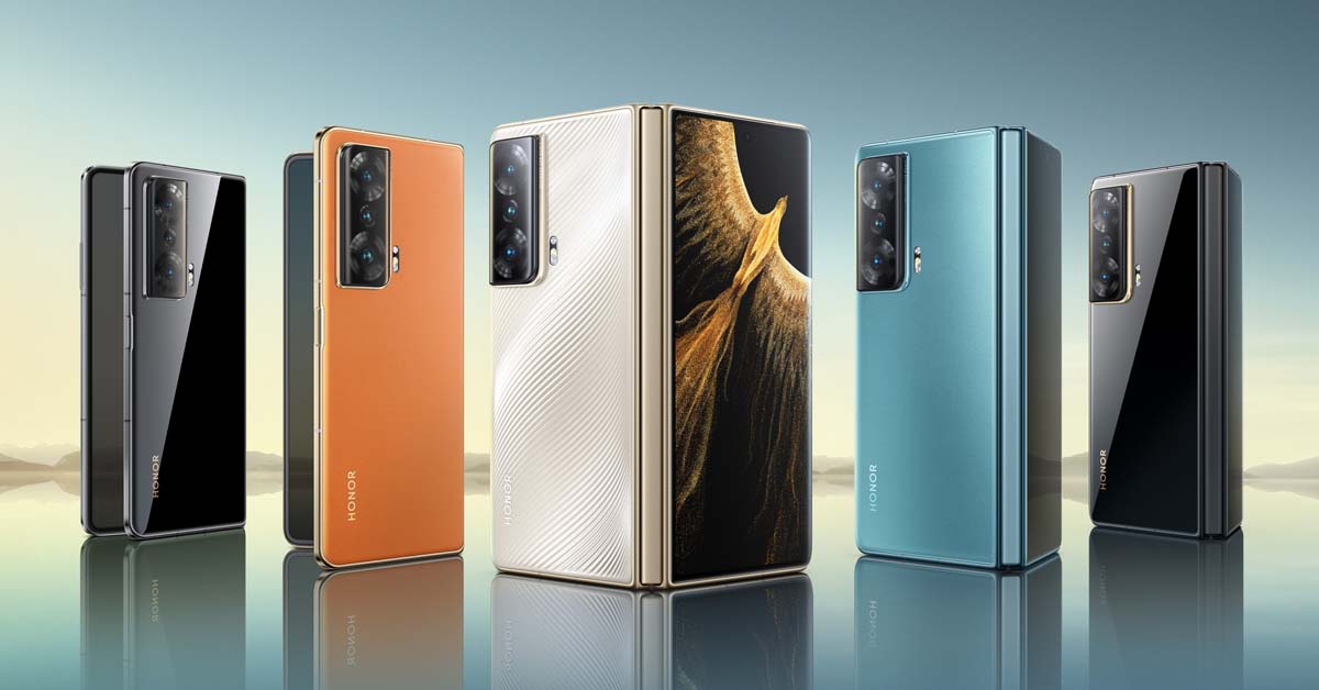 HONOR Magic Vs Philippine Launch 2