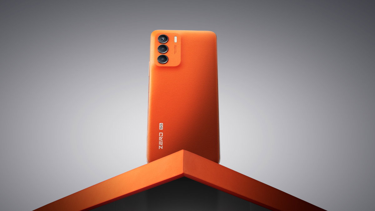 Infinix ZERO 5G 2023 - PH announcement - 1