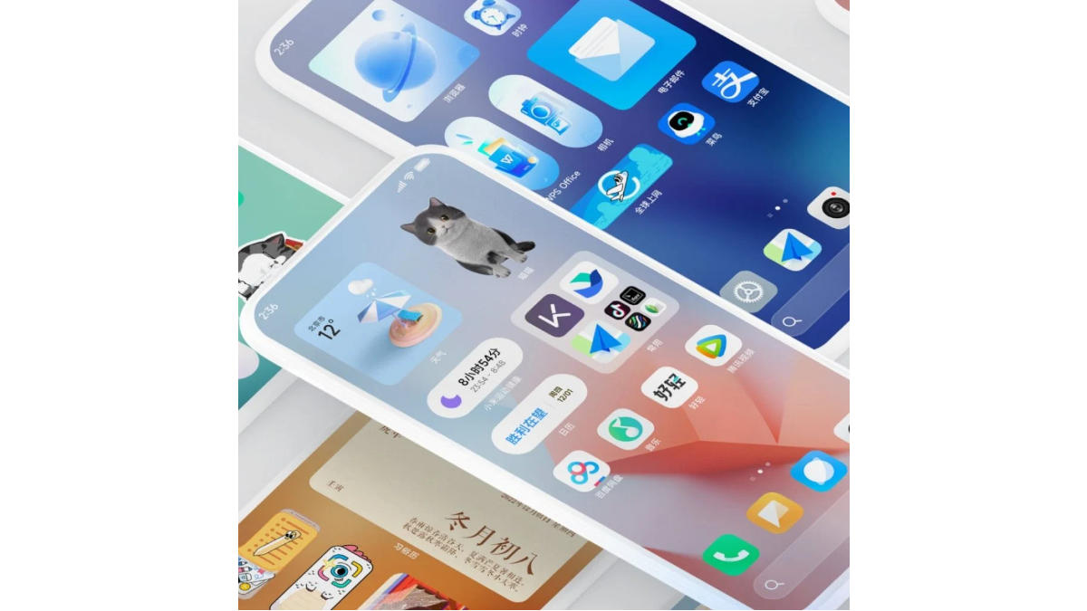 MIUI-14-Interface