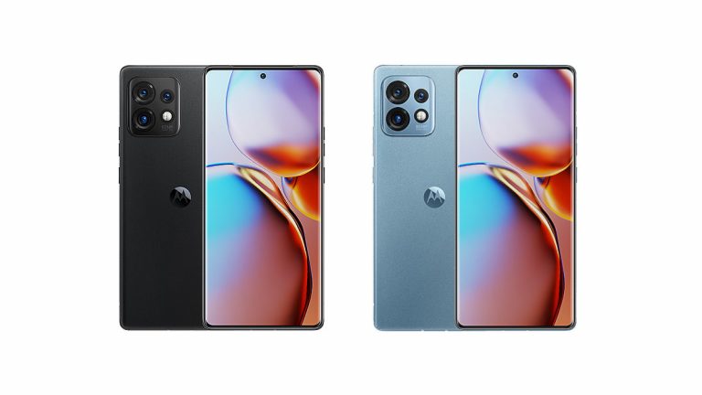 Motorola Moto X40 launch - featured image