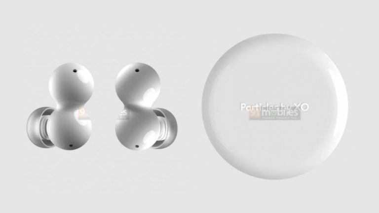 Nothing sub-brand - Particles by XO - featured image