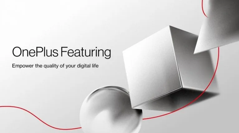 OnePlus Featuring - Keychron keyboard