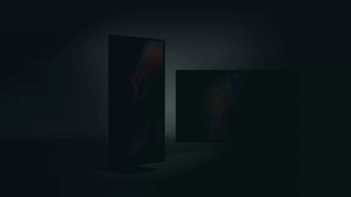 OnePlus Monitor X27 and Monitor E24 - India - December 12 launch