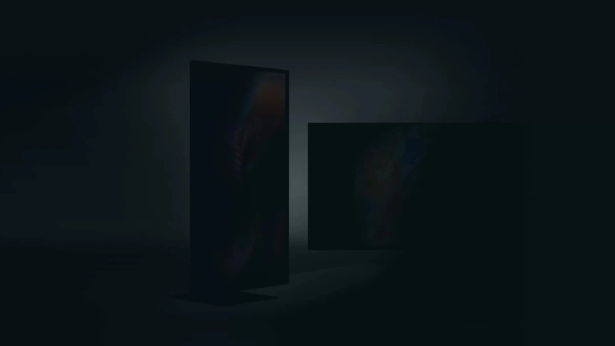 OnePlus Monitor X27 and Monitor E24 - India - December 12 launch