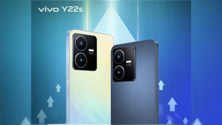 Slay the Night - vivo Y22s - featured image