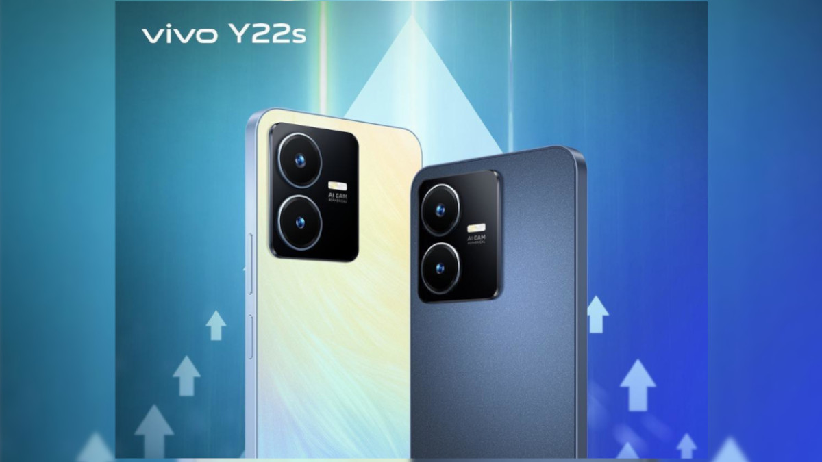 Slay the Night - vivo Y22s - featured image