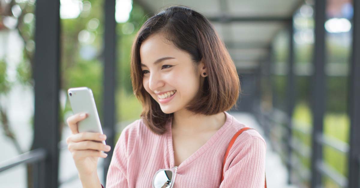 Smart SIM Registration