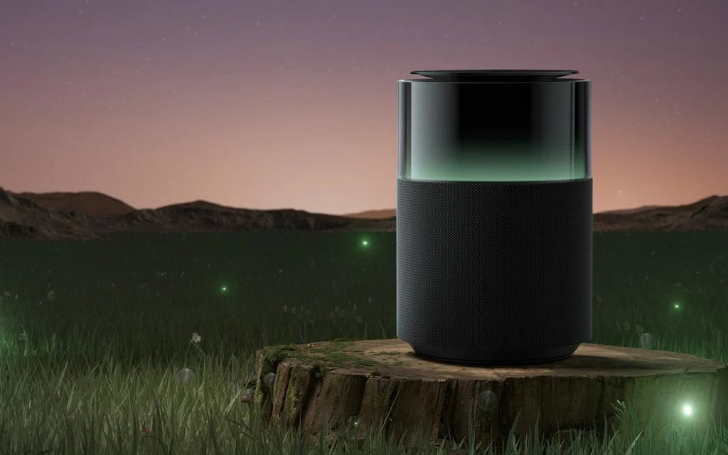 Xiaomi Sound Pro Smart Speaker - launch