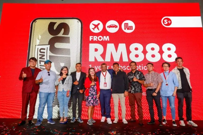 airasia super app super plus