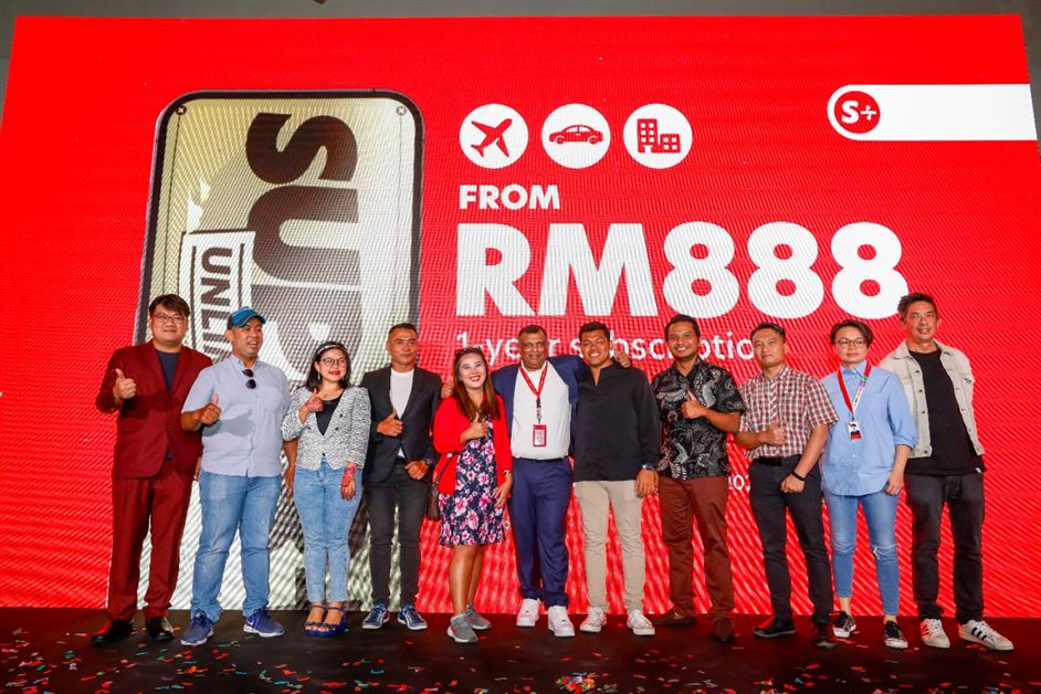 airasia super app super plus