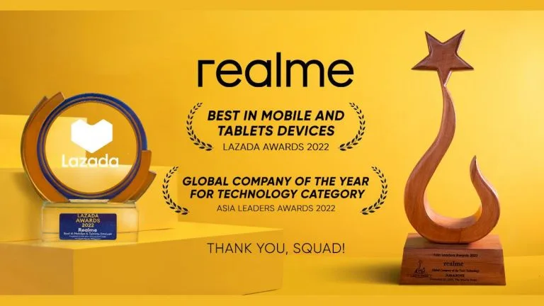 realme-awards