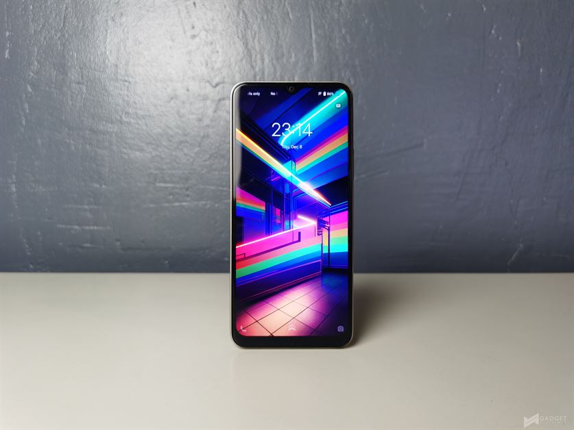 vivo Y16 Review - Unit (56)