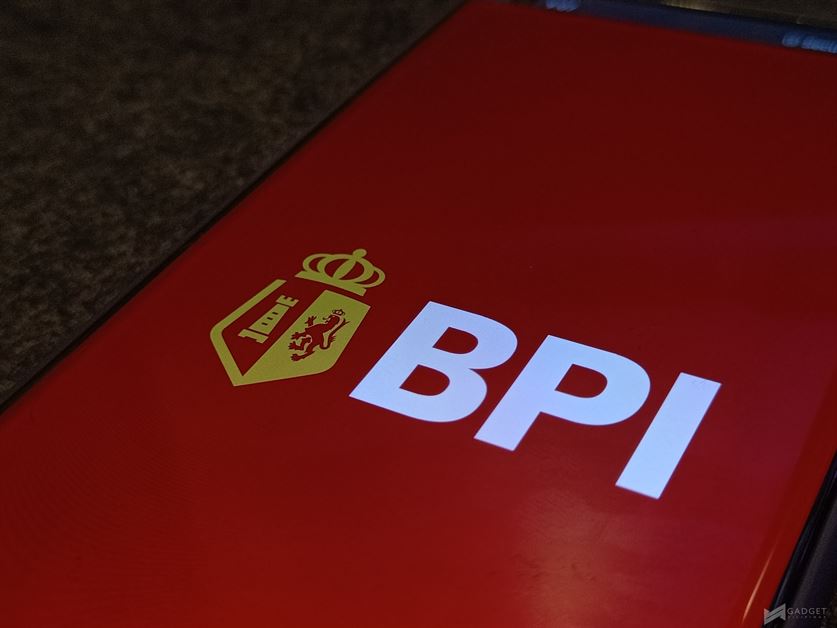 BPI Glitch 4