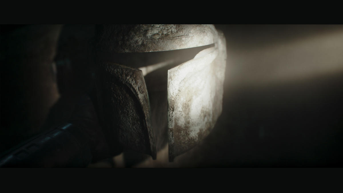 THE MANDALORIAN, Season 3 1
