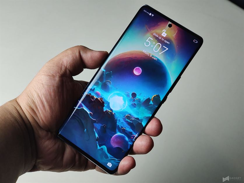 HONOR X9a 5G PH Launch_ (2)