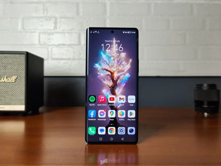 HONOR X9a 5G Review - Unit (19)