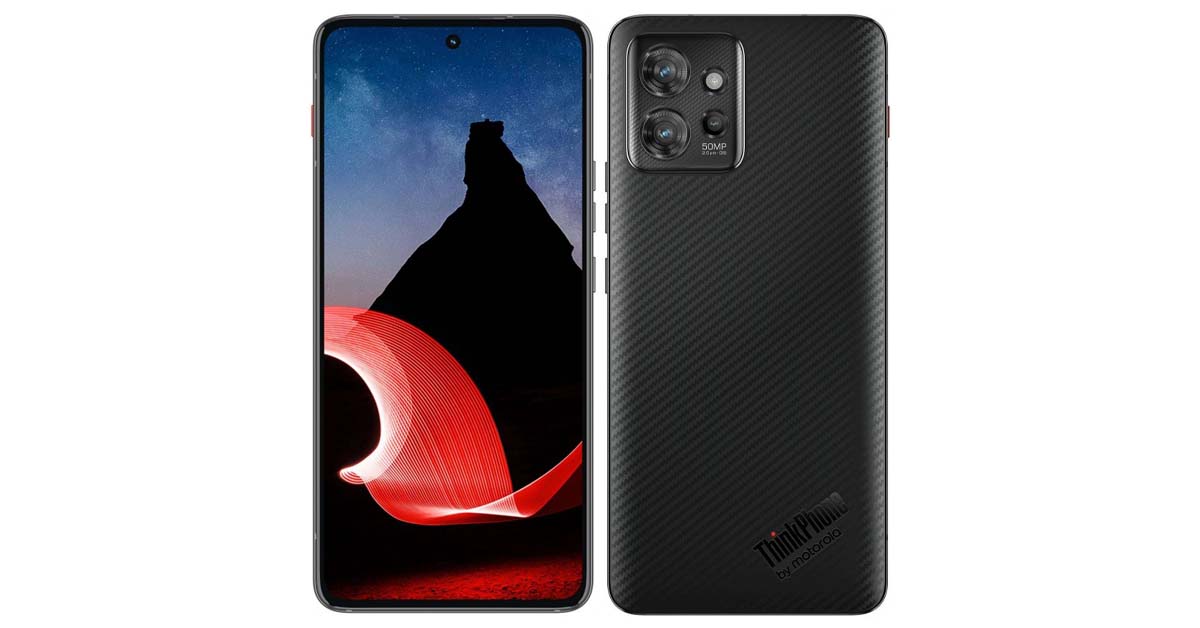 Lenovo ThinkPhone_3